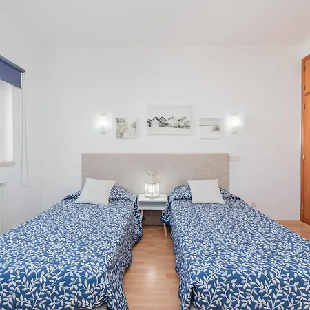 Casa Da By Ocvillas